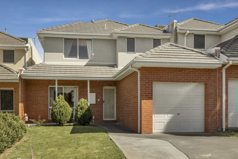 6 Wilkinson Place, Glen Waverley VIC 3150