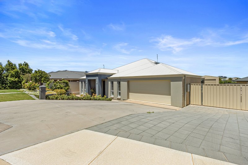 6 Willard Street, Moonta Bay SA 5558