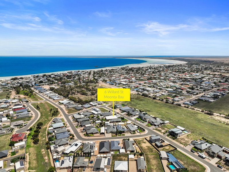 Photo - 6 Willard Street, Moonta Bay SA 5558 - Image 2