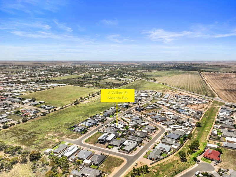 Photo - 6 Willard Street, Moonta Bay SA 5558 - Image 26