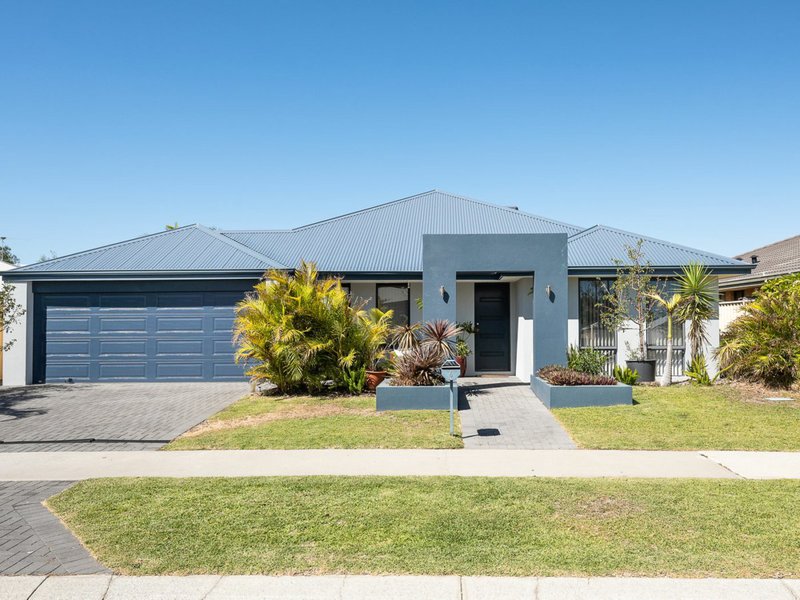 Photo - 6 Willerin Loop, Success WA 6164 - Image 1