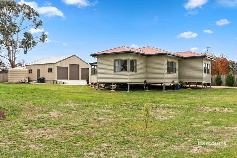 6 William Street, Bothwell TAS 7030