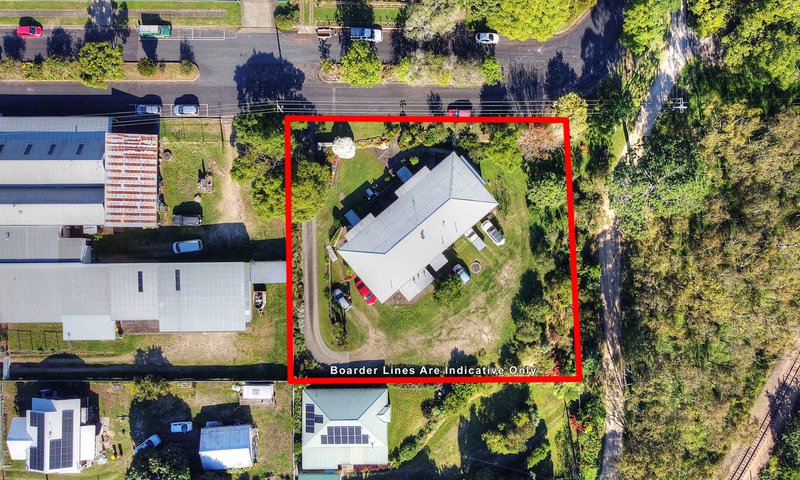 6 William Street, Herberton QLD 4887