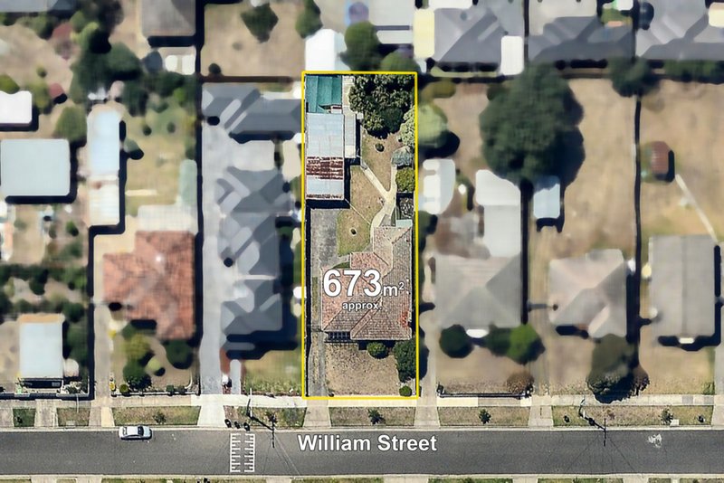 6 William Street, Lalor VIC 3075