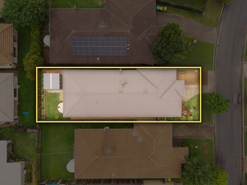 Photo - 6 Williams Crescent, North Lakes QLD 4509 - Image 22