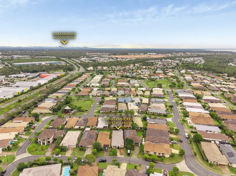 Photo - 6 Williams Crescent, North Lakes QLD 4509 - Image 24