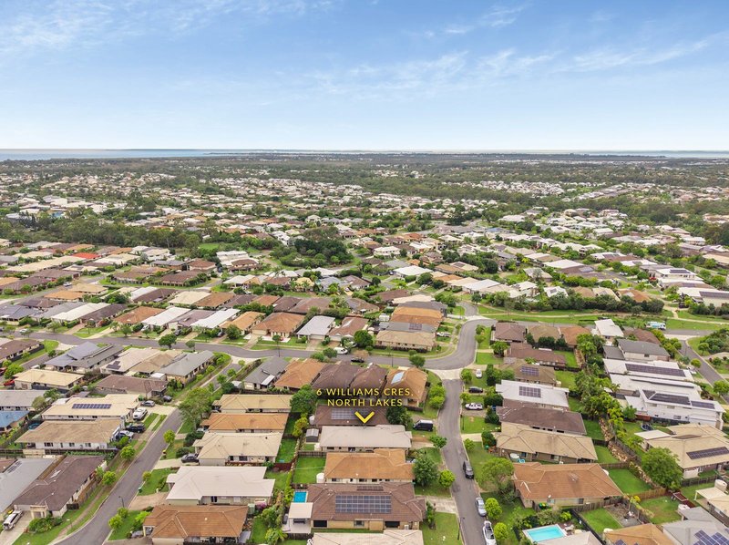 Photo - 6 Williams Crescent, North Lakes QLD 4509 - Image 25