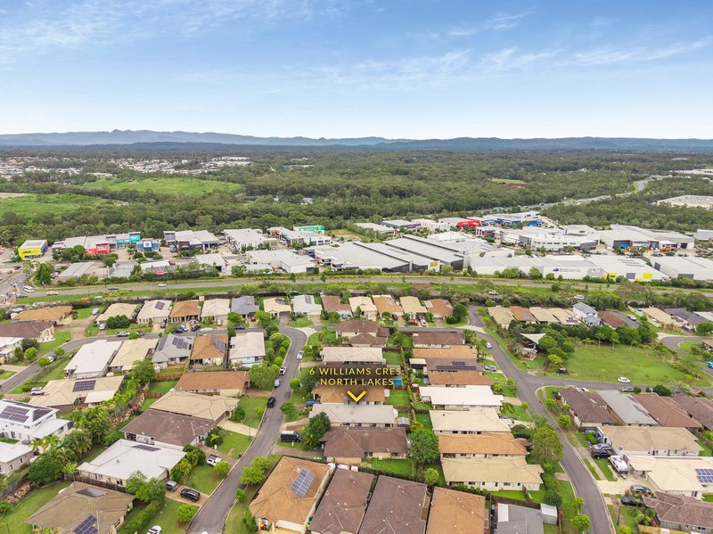 Photo - 6 Williams Crescent, North Lakes QLD 4509 - Image 26