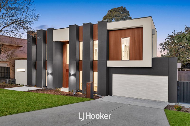 Photo - 6 Williamson Street, Berwick VIC 3806 - Image 2