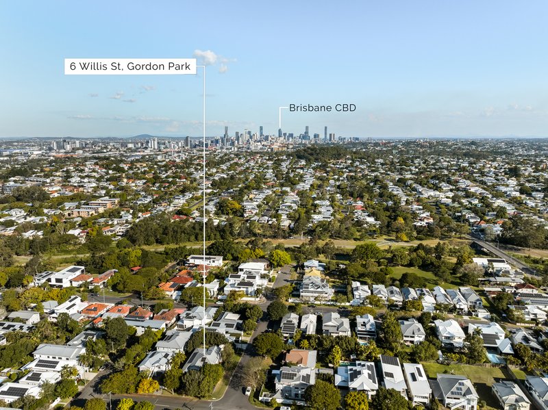 Photo - 6 Willis Street, Gordon Park QLD 4031 - Image 35