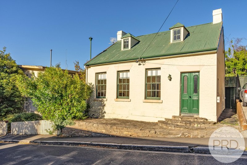 6 Wilmot Street, Hobart TAS 7000