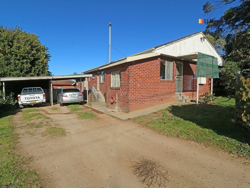 Photo - 6 Wilson Street, Kooringal NSW 2650 - Image 20