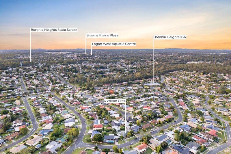 Photo - 6 Wilton Crescent, Boronia Heights QLD 4124 - Image 20