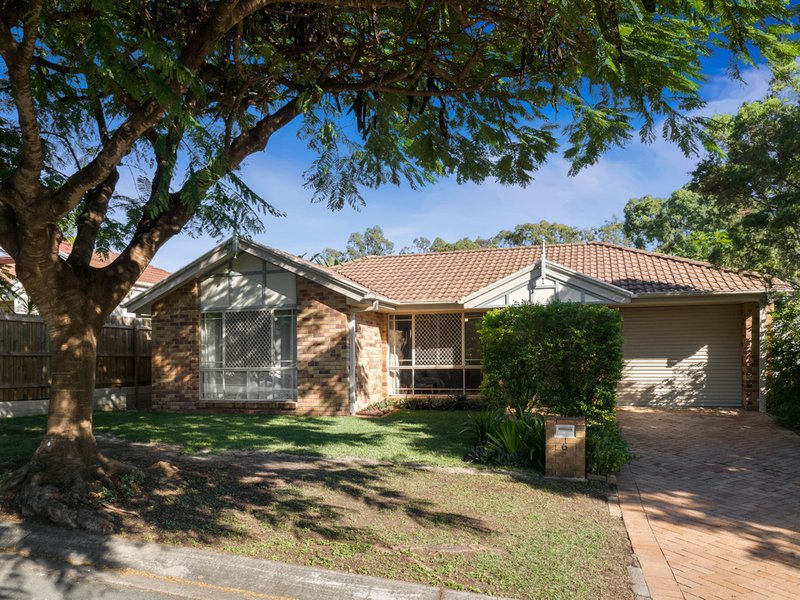 6 Wimbledon Circuit, Carseldine QLD 4034