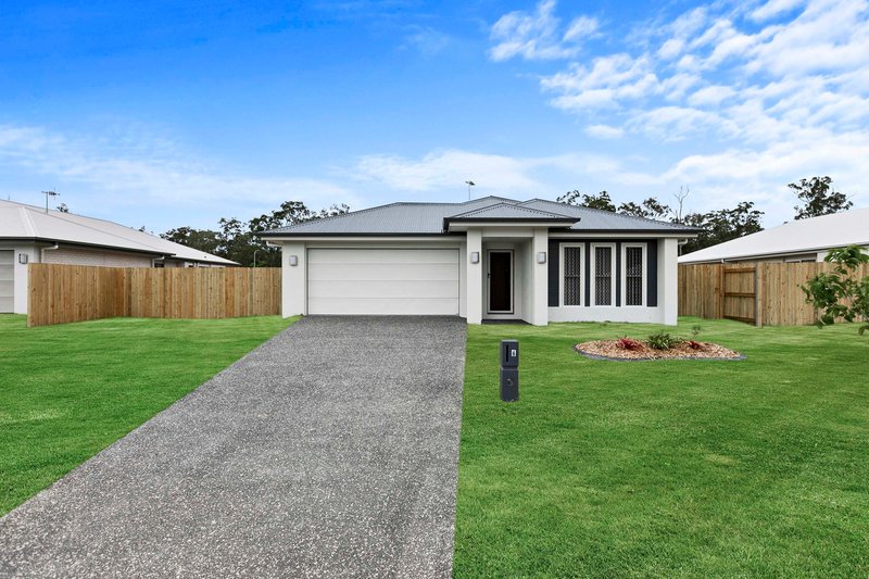 6 Windflower Road, Burrum Heads QLD 4659