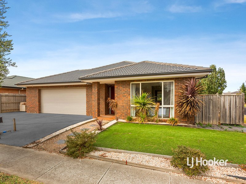 6 Windrest Way, Point Cook VIC 3030