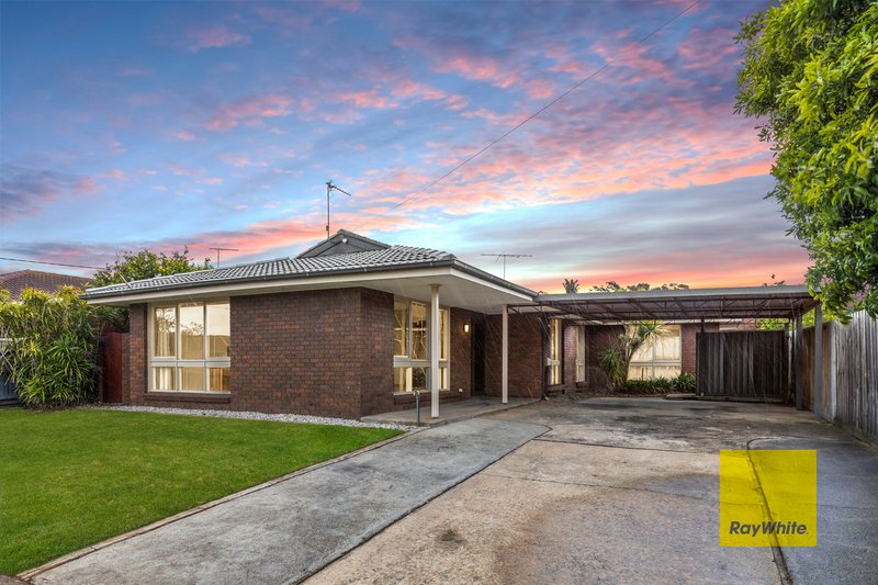 Photo - 6 Wingarra Drive, Grovedale VIC 3216 - Image 8