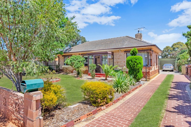 6 Winklebury Road, Elizabeth Vale SA 5112