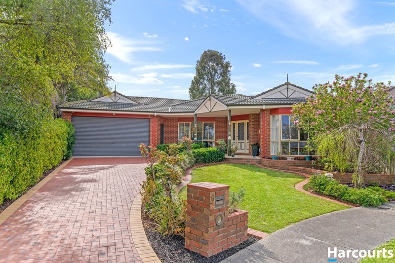 6 Winneke Court, Lysterfield VIC 3156