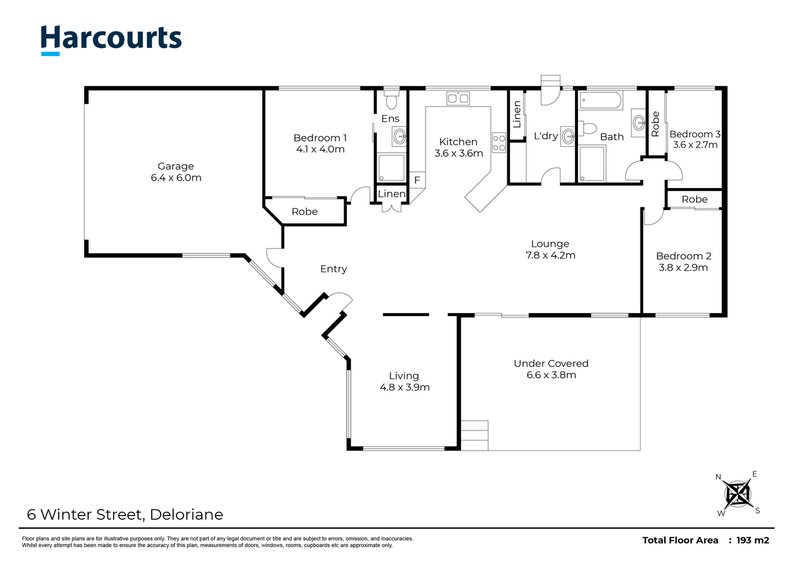 Photo - 6 Winter Street, Deloraine TAS 7304 - Image 26