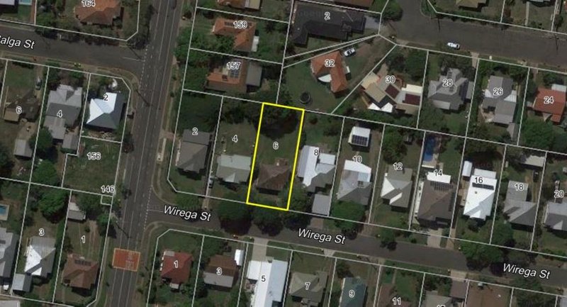 Photo - 6 Wirega Street, Wavell Heights QLD 4012 - Image 9