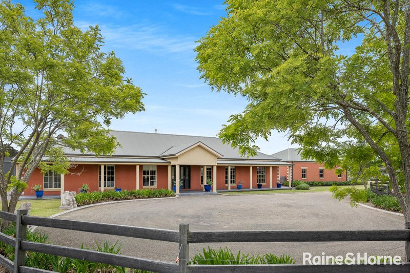 6 Wirrah Close, Nowra Hill NSW 2540