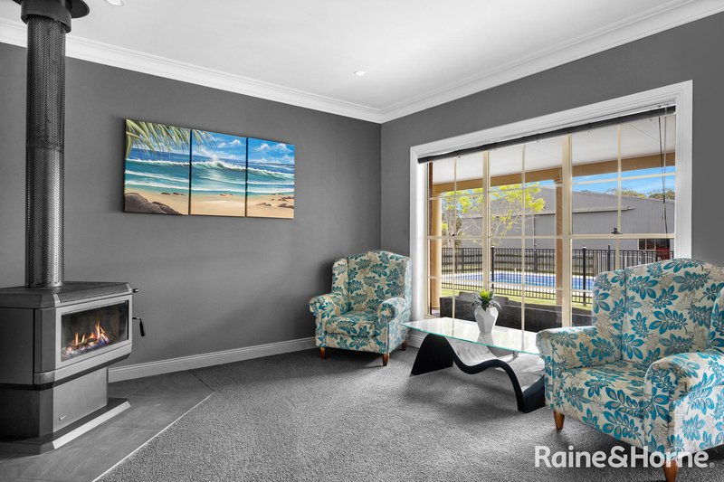 Photo - 6 Wirrah Close, Nowra Hill NSW 2540 - Image 9