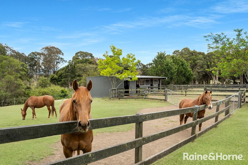 Photo - 6 Wirrah Close, Nowra Hill NSW 2540 - Image 21