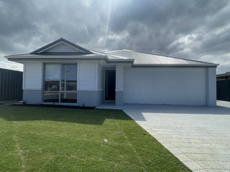 6 Witchcliffe Way, Dawesville WA 6211