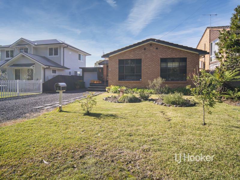 Photo - 6 Woden Street, Vincentia NSW 2540 - Image 2