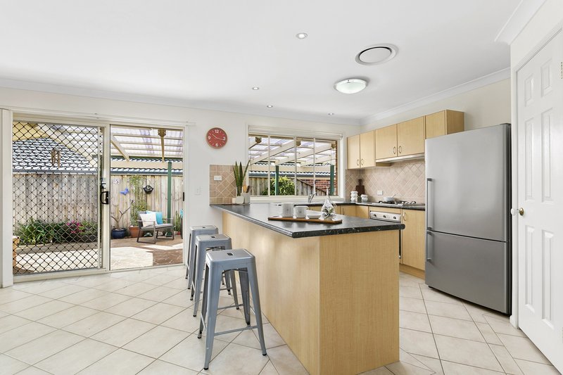 Photo - 6 Wollemi Close, Kellyville Ridge NSW 2155 - Image 2