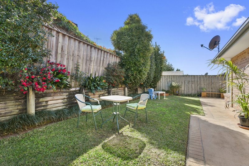 Photo - 6 Wollemi Close, Kellyville Ridge NSW 2155 - Image 5