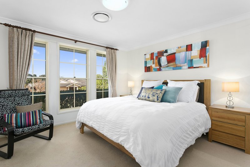 Photo - 6 Wollemi Close, Kellyville Ridge NSW 2155 - Image 6