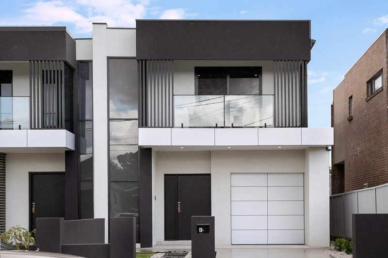 Photo - 6 Wolumba Street, Chester Hill NSW 2162 - Image 1