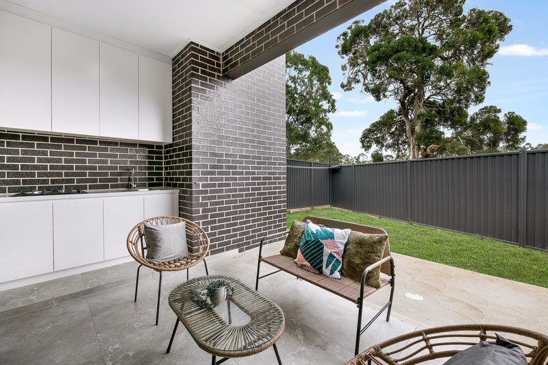 Photo - 6 Wolumba Street, Chester Hill NSW 2162 - Image 9