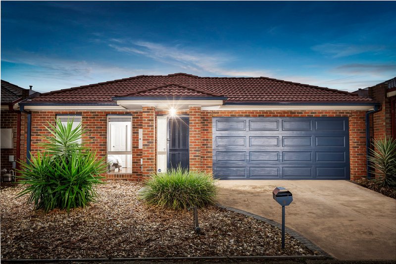 6 Wonga Mews, South Morang VIC 3752