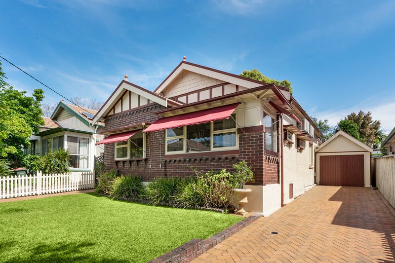 6 Wonga Street, Strathfield NSW 2135