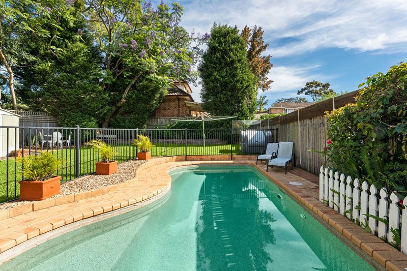 Photo - 6 Wonga Street, Strathfield NSW 2135 - Image 9