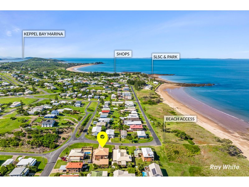 6 Wood Street, Emu Park QLD 4710