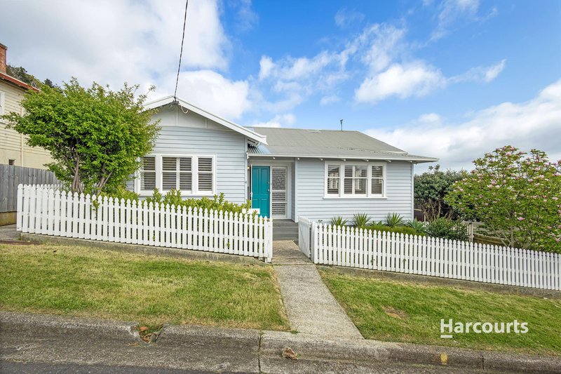 6 Wood Street, Parklands TAS 7320