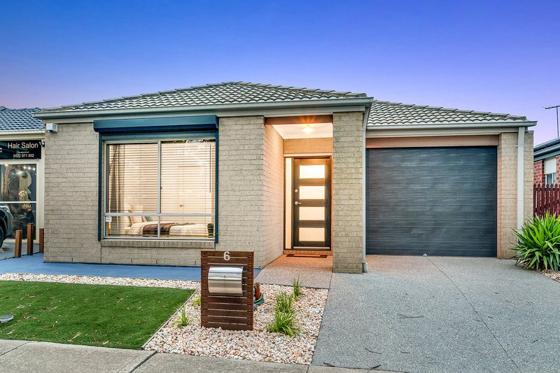 6 Woodford Street, Craigieburn VIC 3064