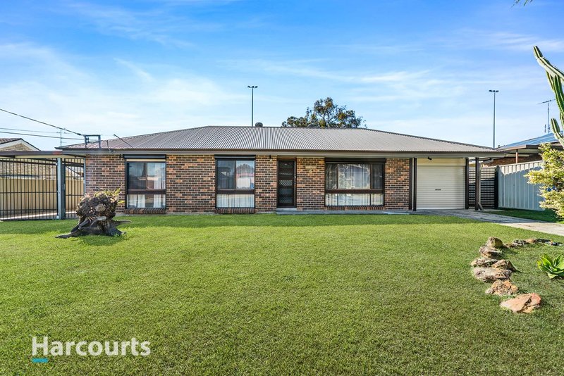 6 Woodland Ave , Oxley Park NSW 2760