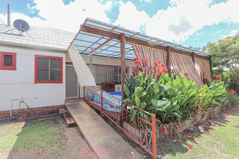 Photo - 6 Woodland Street, Ungarie NSW 2669 - Image 13