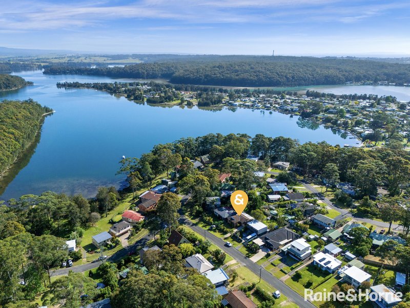 Photo - 6 Woodlawn Avenue, Burrill Lake NSW 2539 - Image 15