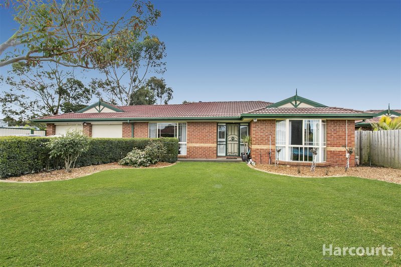 6 Woodrow Court, Narre Warren VIC 3805