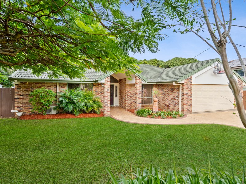 Photo - 6 Woodrow Place, Cleveland QLD 4163 - Image 2