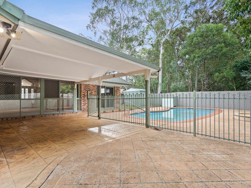 Photo - 6 Woodrow Place, Cleveland QLD 4163 - Image 5