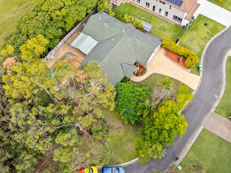 Photo - 6 Woodrow Place, Cleveland QLD 4163 - Image 18
