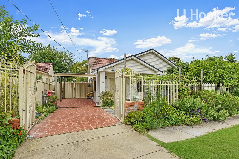 Photo - 6 Woods Ave , Cabramatta NSW 2166 - Image 9