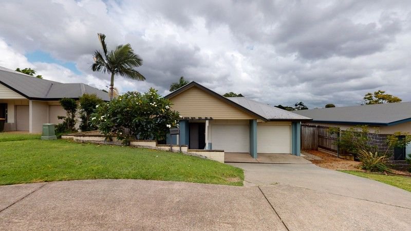Photo - 6 Woods Close, Mcdowall QLD 4053 - Image 1
